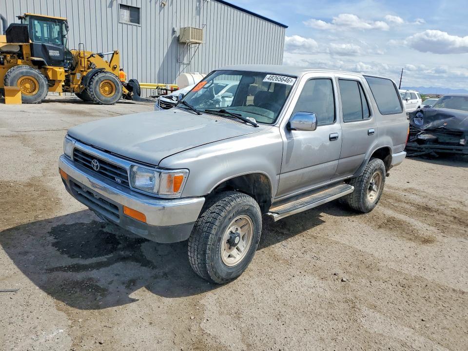 1995 Toyota 4runner SR5 V6