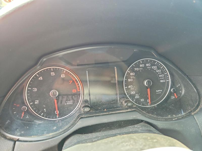 2014 Audi Q5 Premium Plus