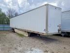2012 Semi 2012 Utility VS2DX DRY Van Trailer