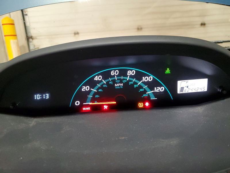 2008 Toyota Yaris Base