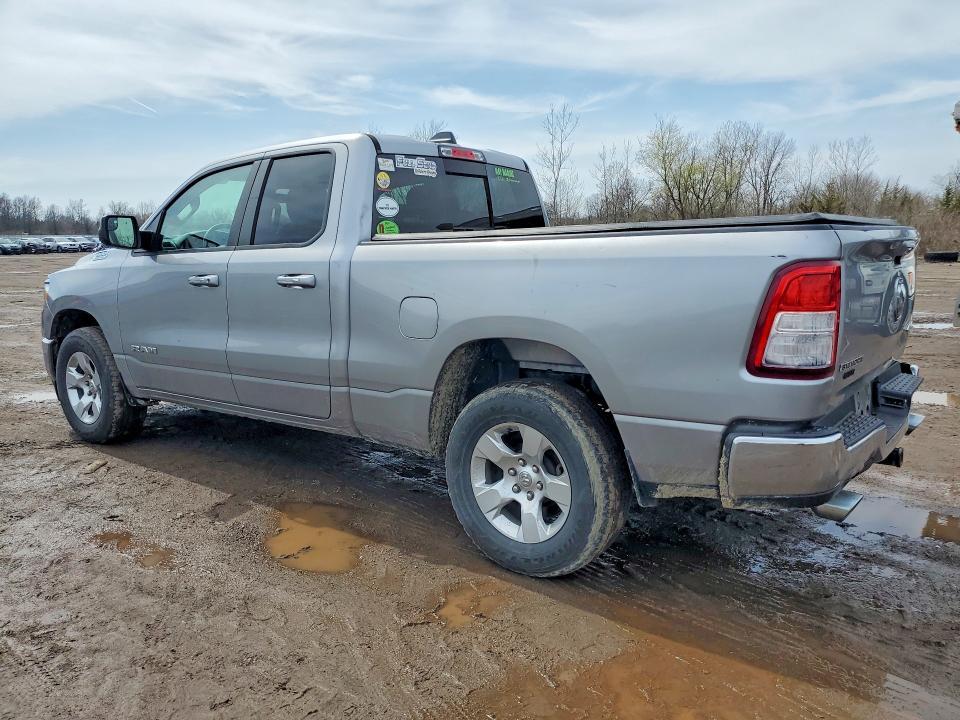 2020 Dodge RAM 1500 BIG Horn