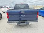 2005 Ford F150 Supercrew