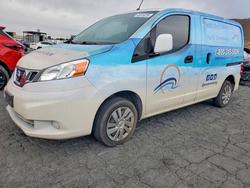 Nissan Vehiculos salvage en venta: 2019 Nissan NV200 Utility / Service Van
