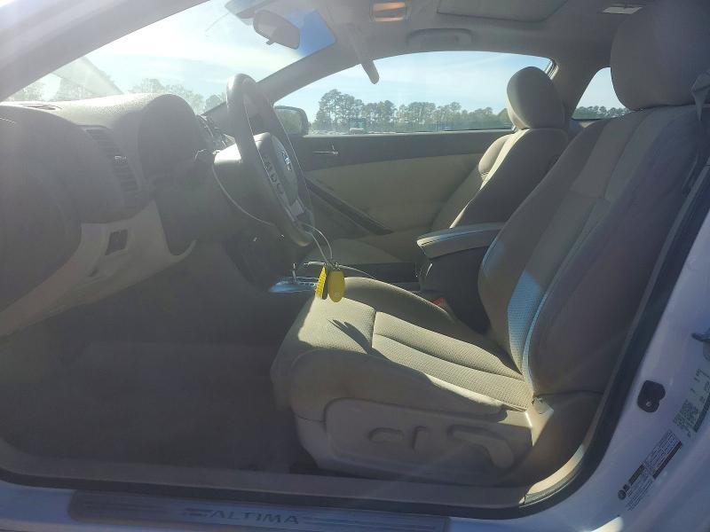 2011 Nissan Altima s