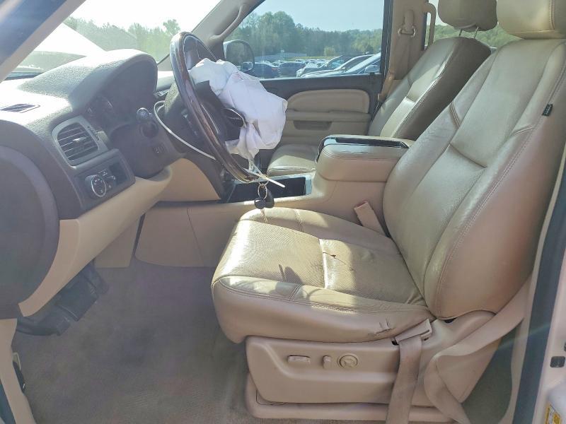 2012 GMC Yukon xl Denali