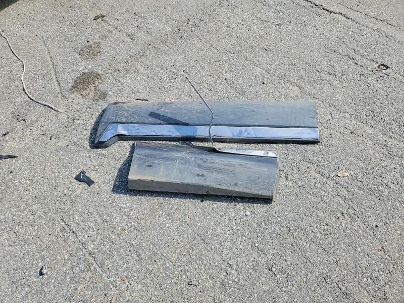 2015 GMC Sport Utility