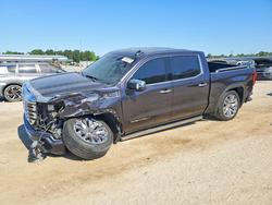New arrivals for sale at auction: 2022 GMC Sierra K1500 Denali