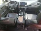 2017 Honda Ridgeline Black Edition