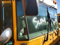 Camiones sin daños a la venta en subasta: 2015 Ic Corporation RE Series School-School Bus