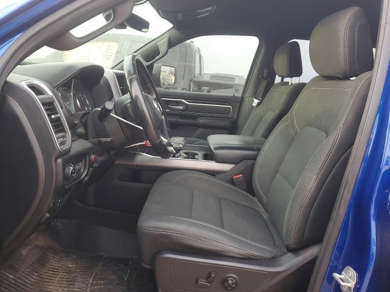 2019 Dodge RAM 1500 BIG Horn