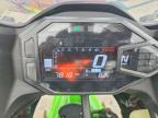 2025 Kawasaki EX500 H