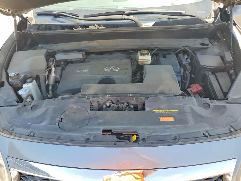 2020 Infiniti Qx60 Pure