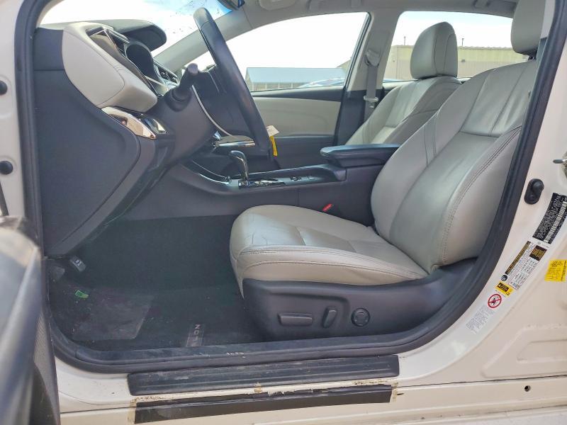 2015 Toyota Avalon xle Premium