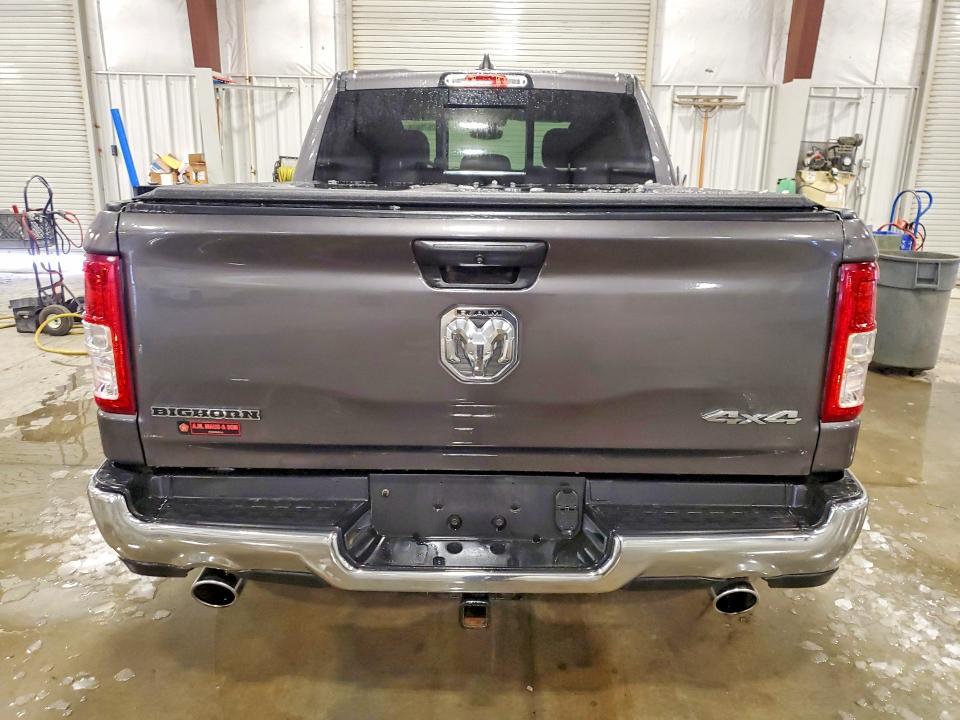 2023 Dodge RAM 1500 BIG Horn