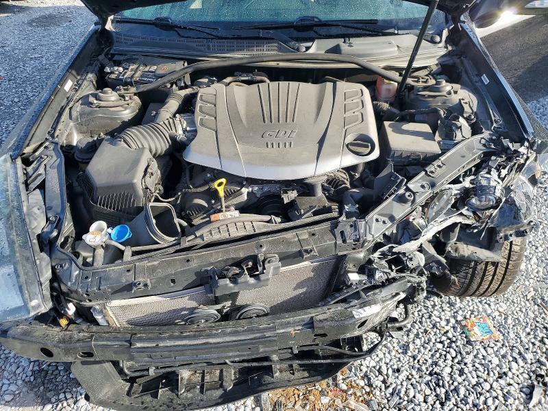 2015 Hyundai Genesis Coupe 3.8 Ultimate