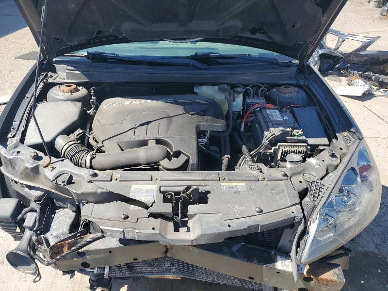 2008 Pontiac G6 Value Leader
