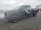 2022 Ford F250 Super Duty