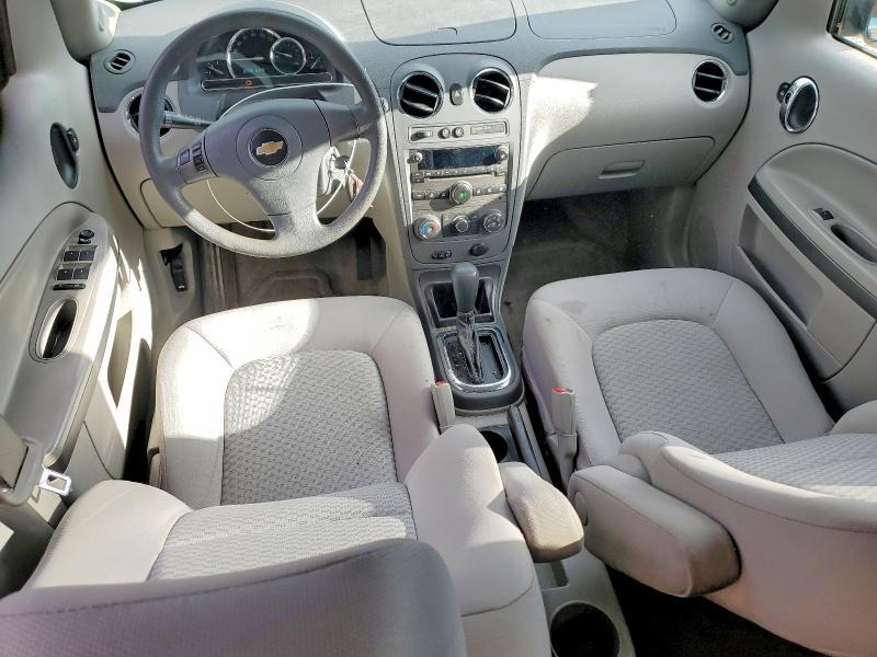 2010 Chevrolet Hhr lt