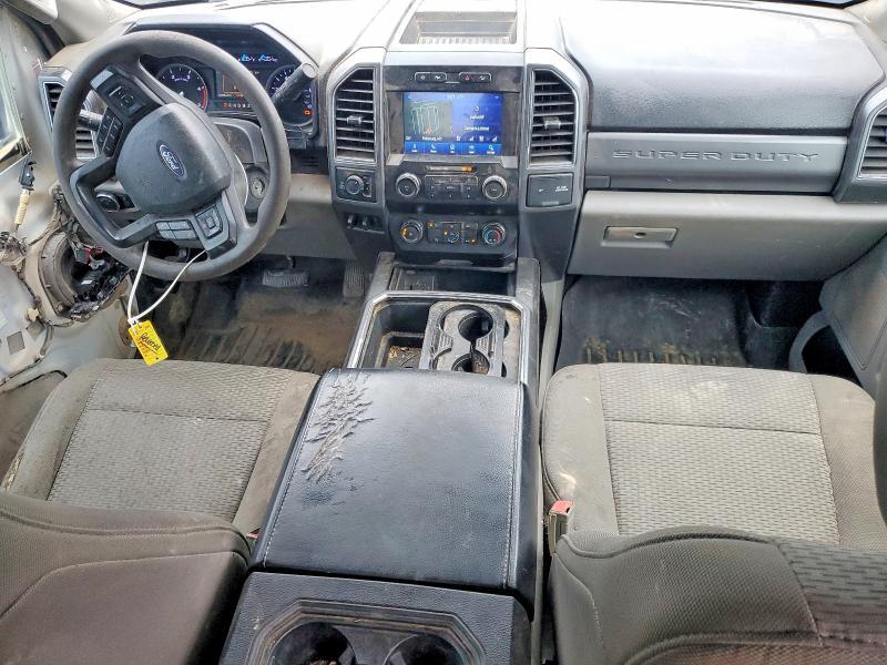 2019 Ford F250 Super Duty