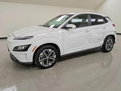 Hyundai salvage cars for sale: 2023 Hyundai Kona sel