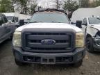 2013 Ford F450 Super Duty