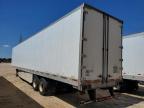 2016 Utlity Trailer 2016 Utlity VS2DX DRY Van Trailer