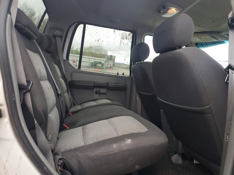 2003 Ford Explorer Sport Trac