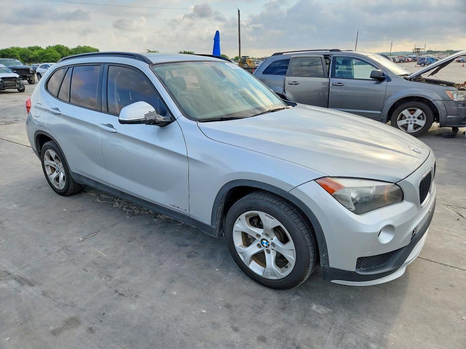 2015 BMW X1 Sdrive28i