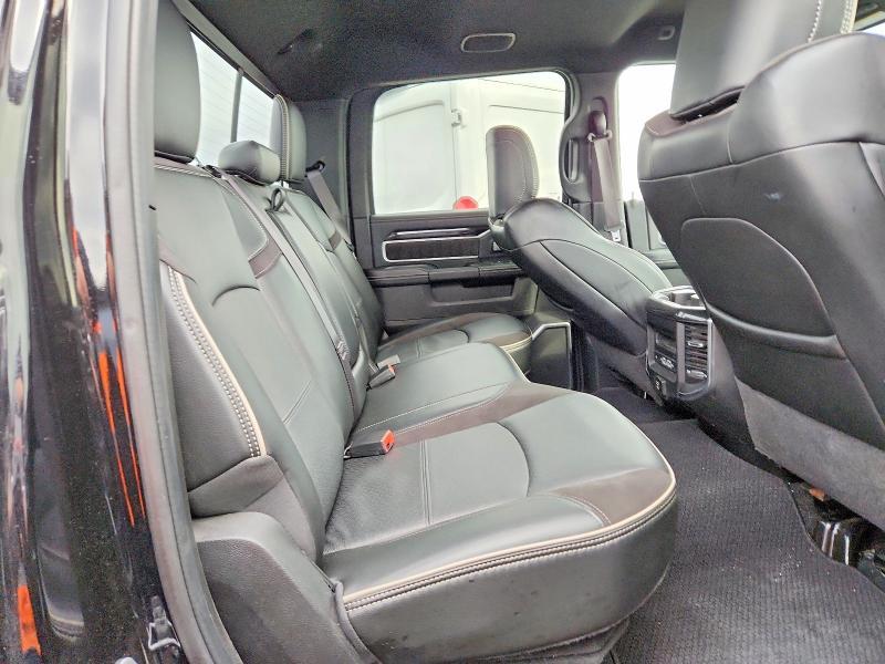 2022 Dodge 3500 Laramie