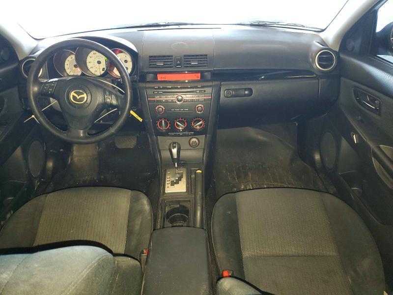 2008 Mazda 3 I