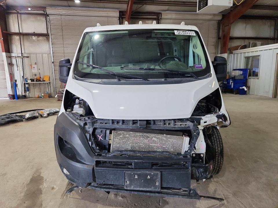 2025 Dodge Ram Promaster 2500 2500 Standard