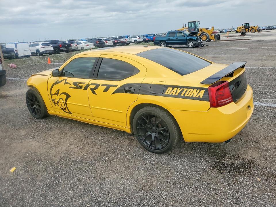 2006 Dodge Charger r