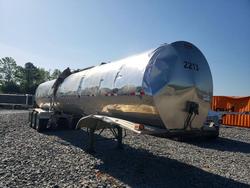 2022 Polar Tank Trailer Trailers en venta en Dunn, NC