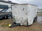 2005 American Hauler Enclosed Cargo Trailer