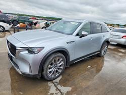 Mazda salvage cars for sale: 2025 Mazda Cx-90 Premium Plus