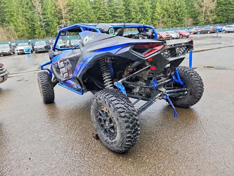 2024 Can-Am Maverick r Utility Vehicle