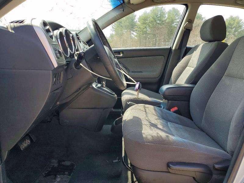 2007 Toyota Matrix xr