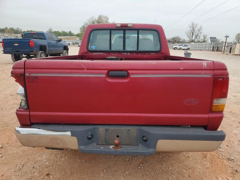 1994 Ford Ranger