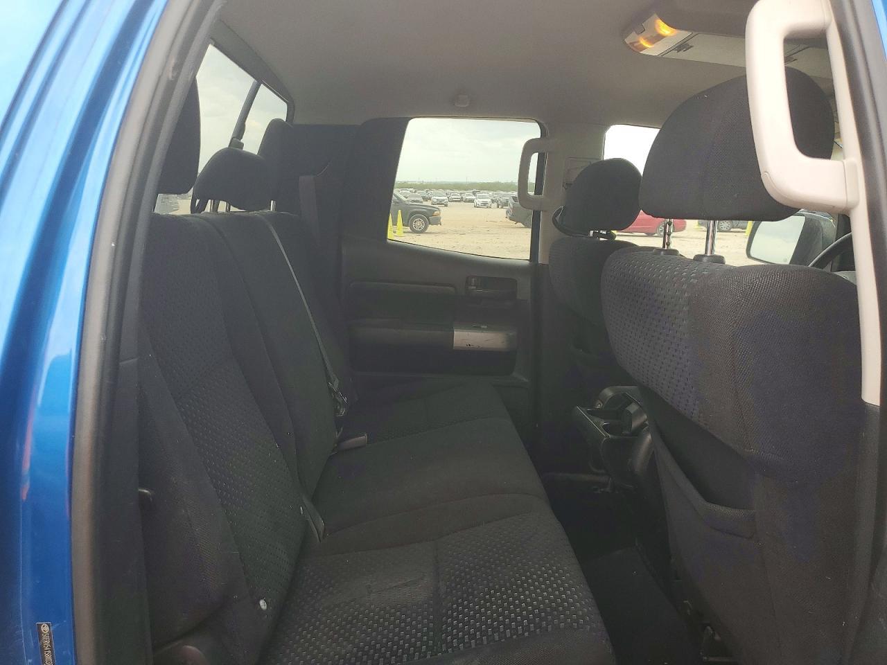 2008 Toyota Tundra SR5