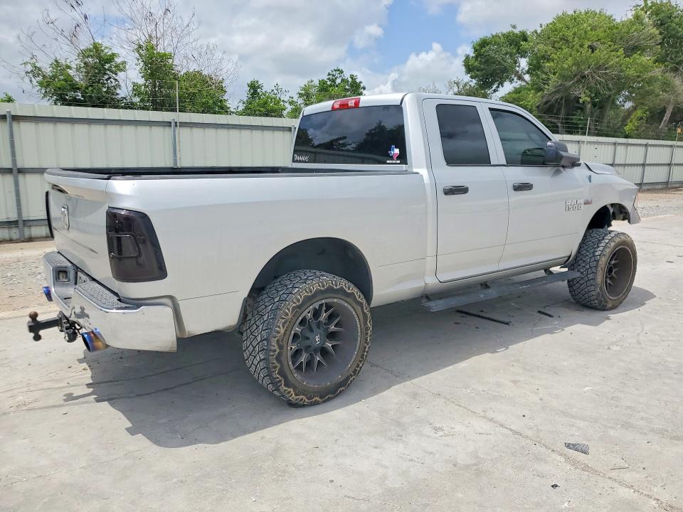 2013 Dodge RAM 1500 ST