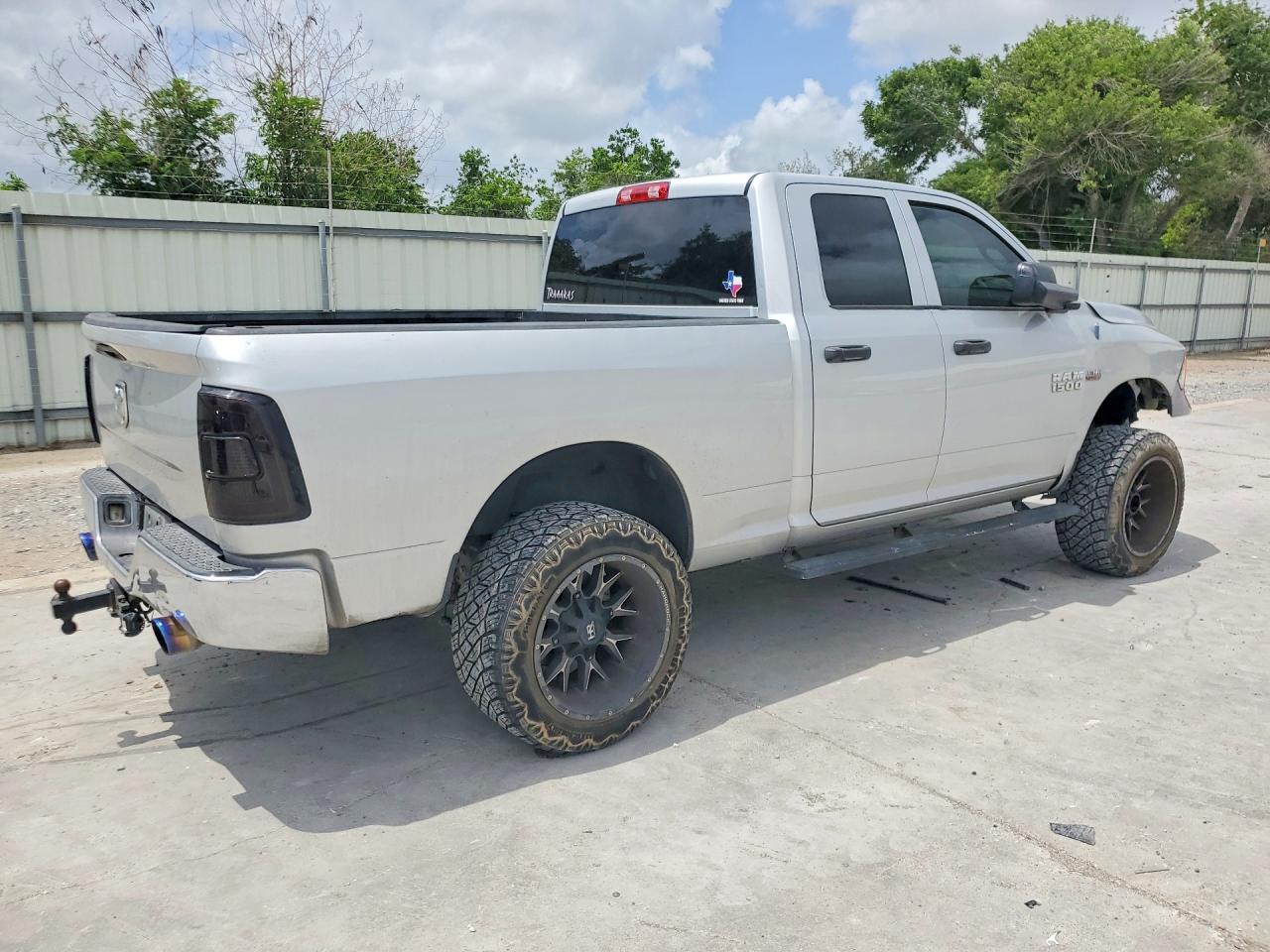 2013 Dodge RAM 1500 ST