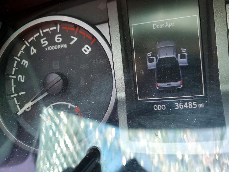 2022 Toyota Tacoma TRD OFF-Road