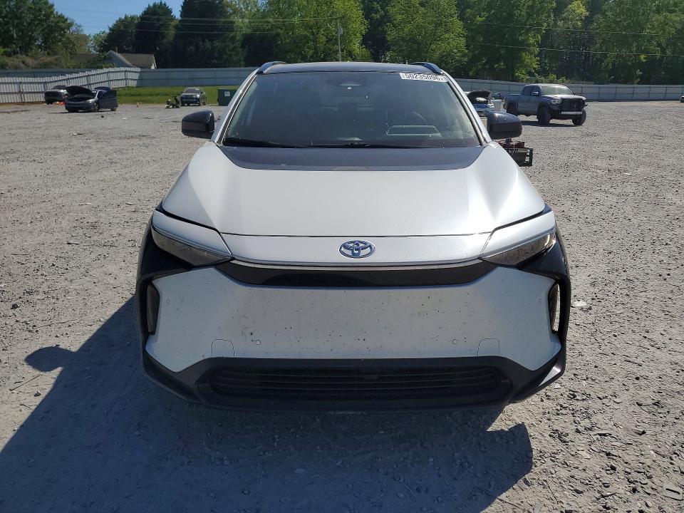 2023 Toyota Bz4x xle