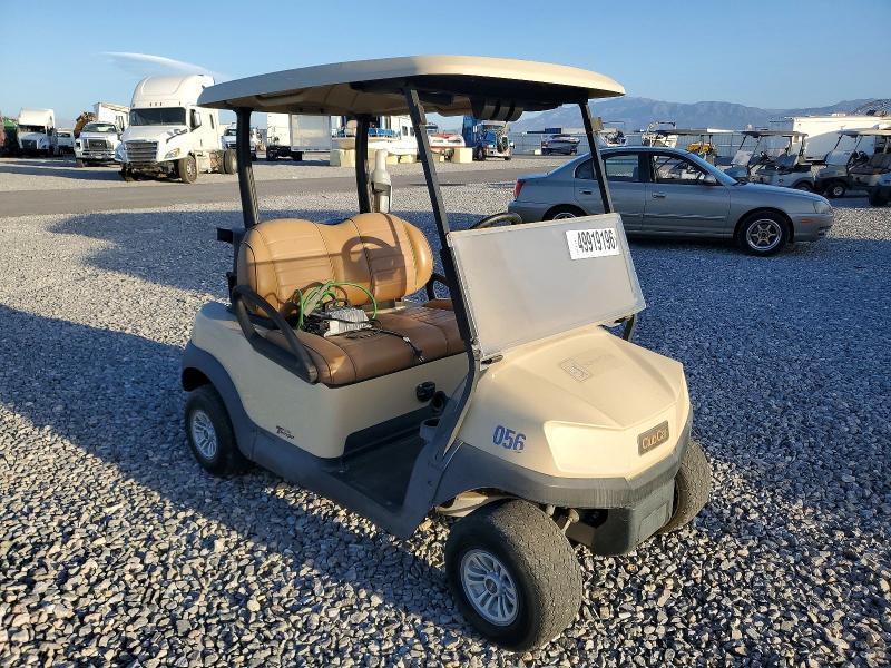 2020 Club Car Tempo Lithium Golf Cart