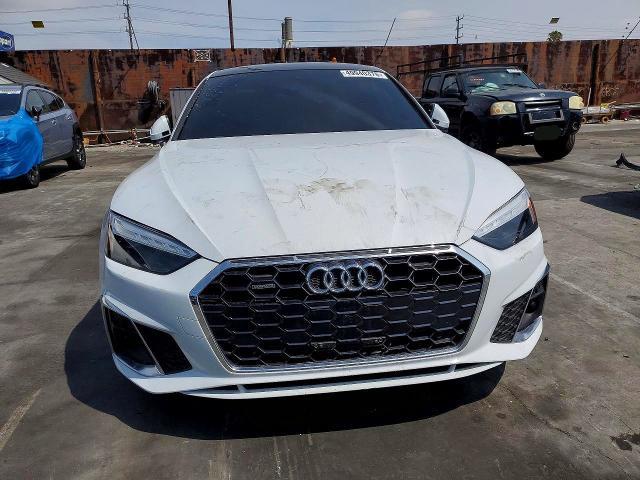 2023 Audi A5 Premium 45