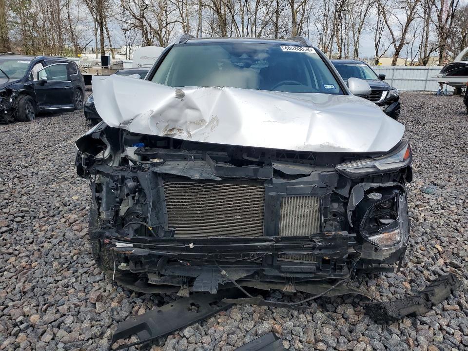 2019 Hyundai Santa fe Limited 2.0t
