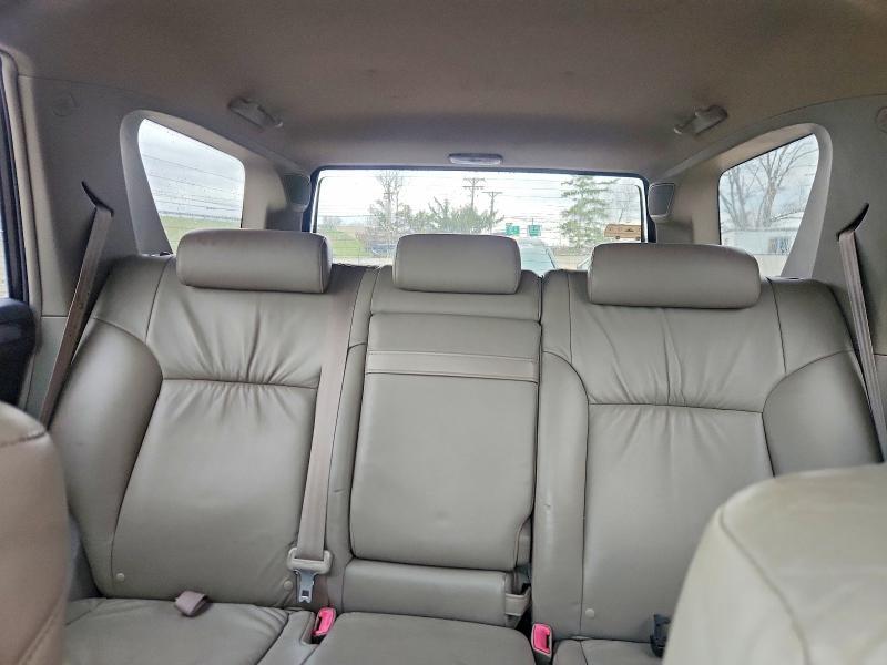 2006 Toyota 4runner Limited