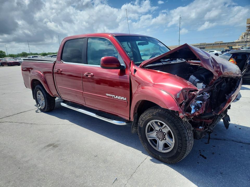 2006 Toyota Tundra Limited