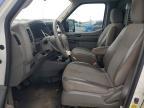 2021 Nissan NV 2500 Utility / Service Van