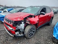 2025 Jeep Compass Limited for sale in Assonet, MA